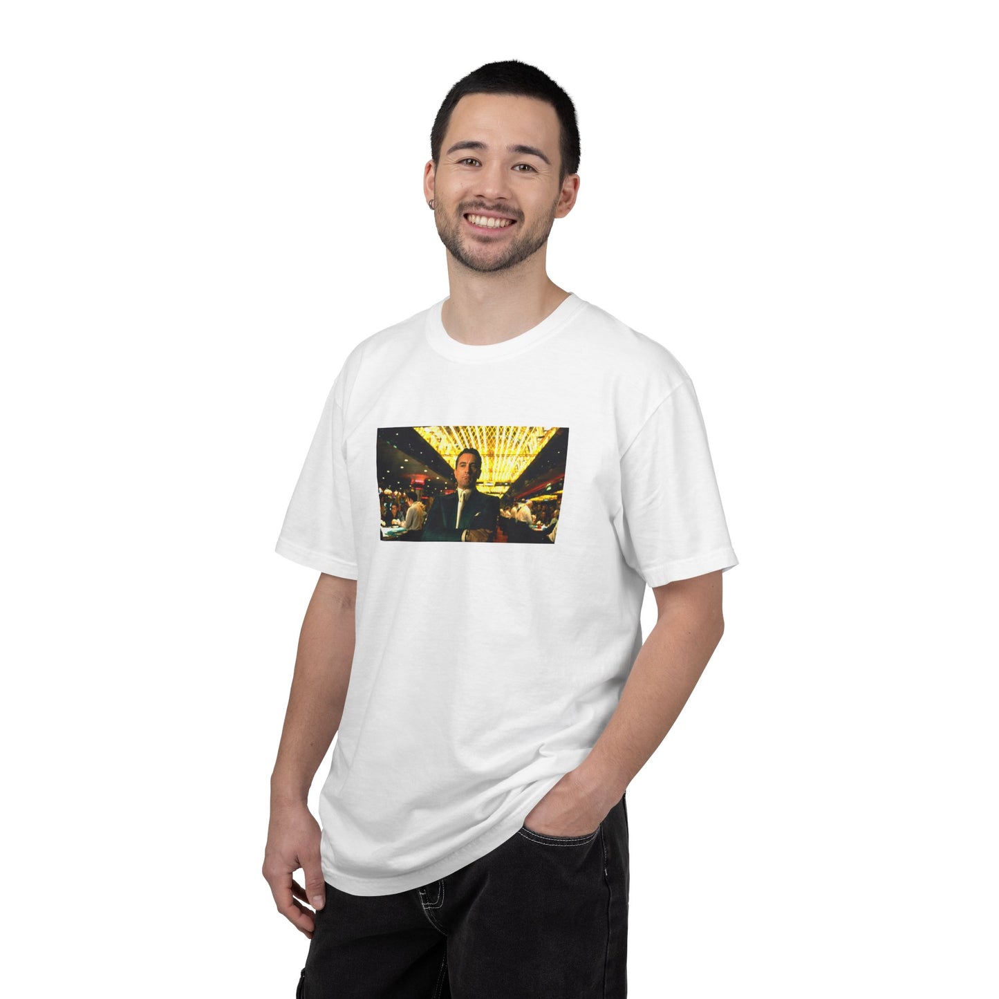Casino DeNiro T-Shirt