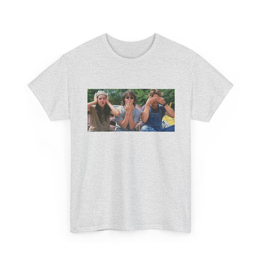 Dazed and Confused Movie Logo T-Shirt