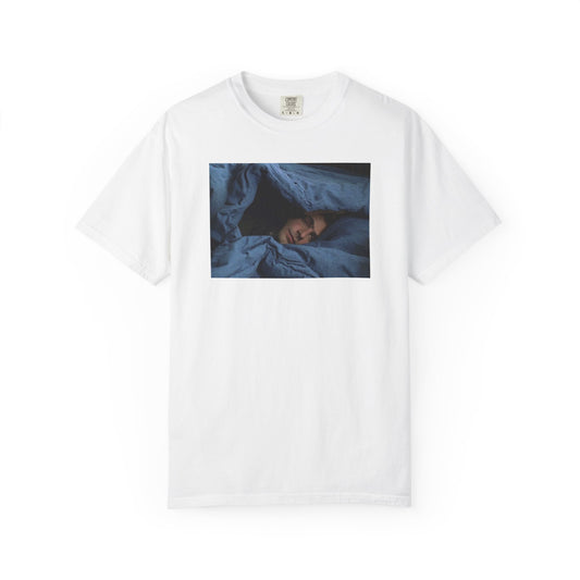 Christopher Moltisanti Depressed Sopranos T‑Shirt
