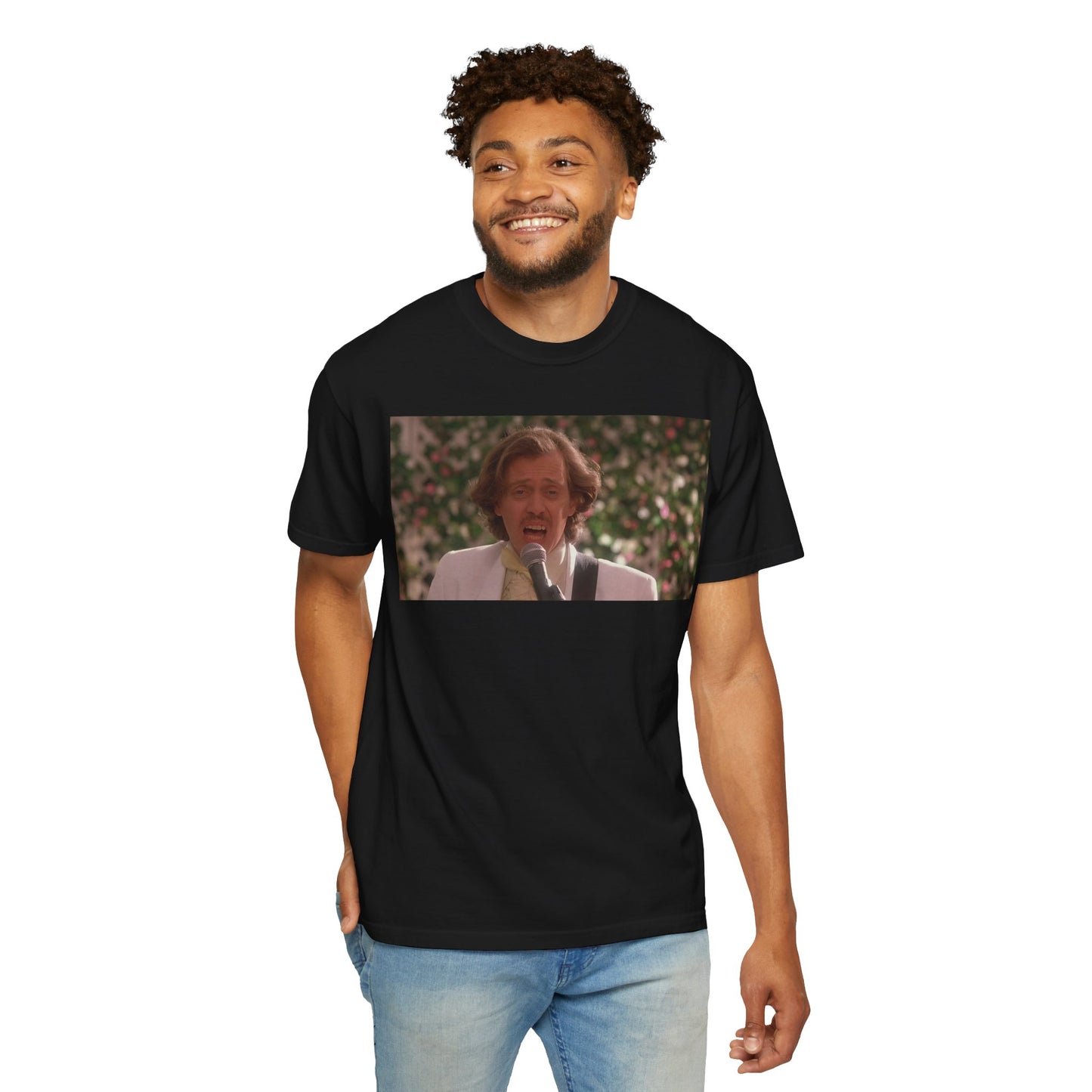 Wedding Singer Steve Buscemi T-Shirt