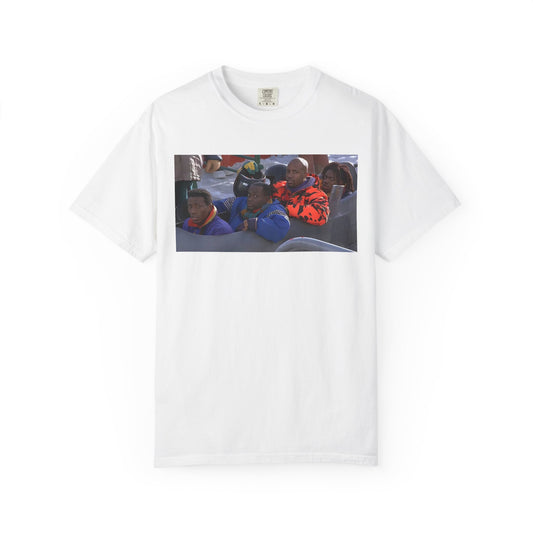Cool Runnings 'It's Bobsled Time' T-Shirt