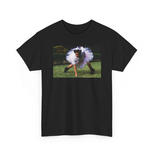 Ace Ventura "Put Me In Coach" T-Shirt