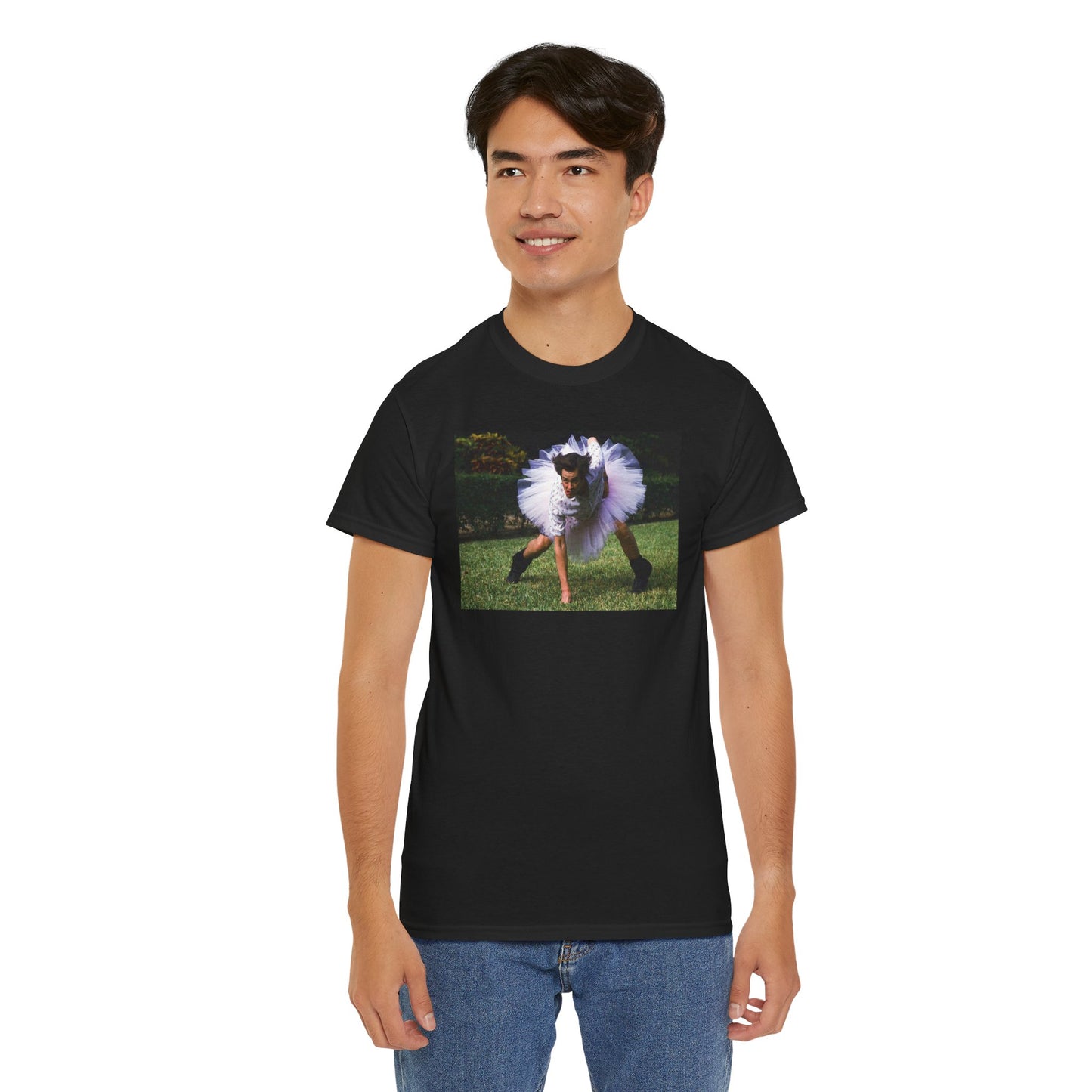 Ace Ventura "Put Me In Coach" T-Shirt