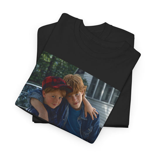 Adventures of Pete and Pete Tee