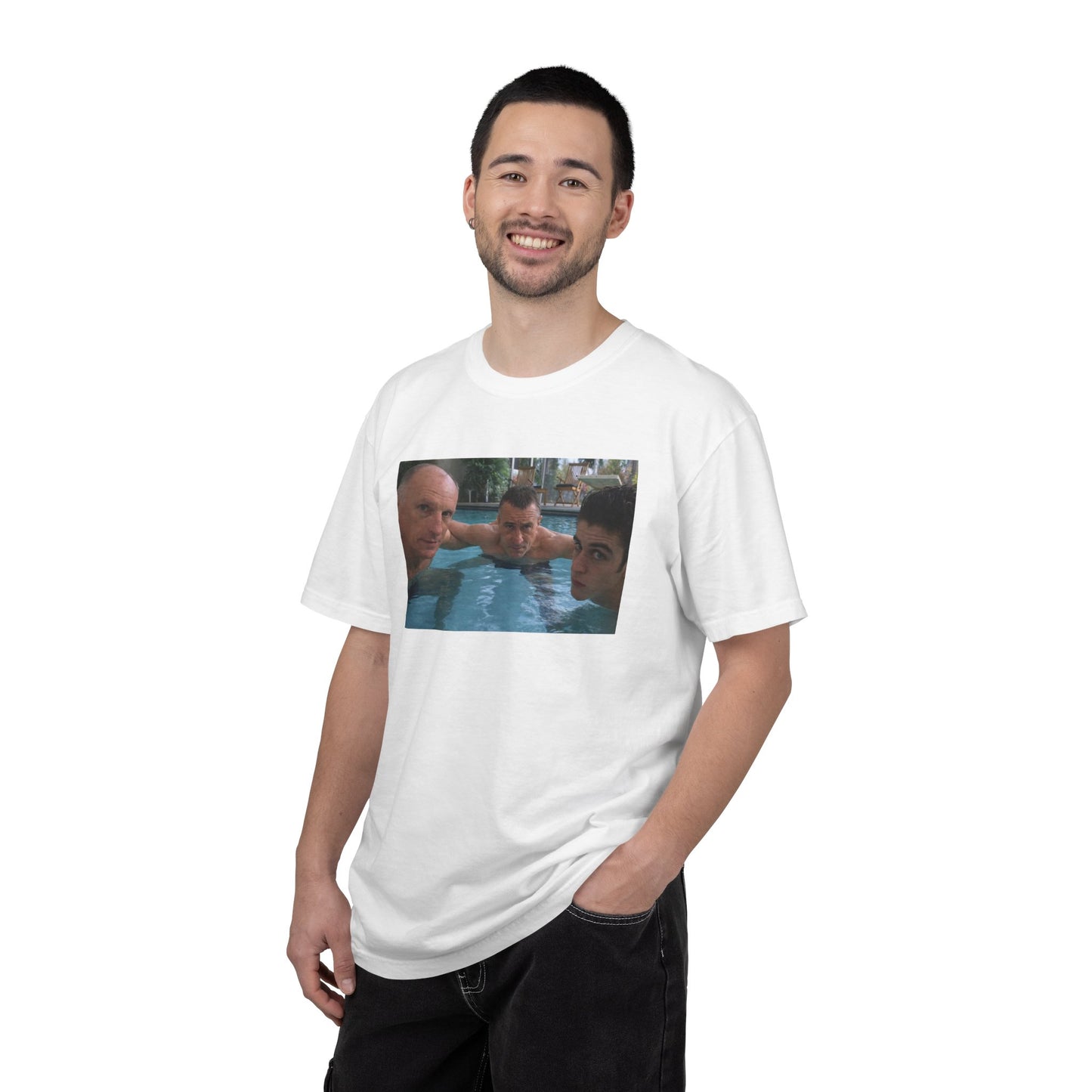 Meet the Parents "Panama Red Greg" T-Shirt