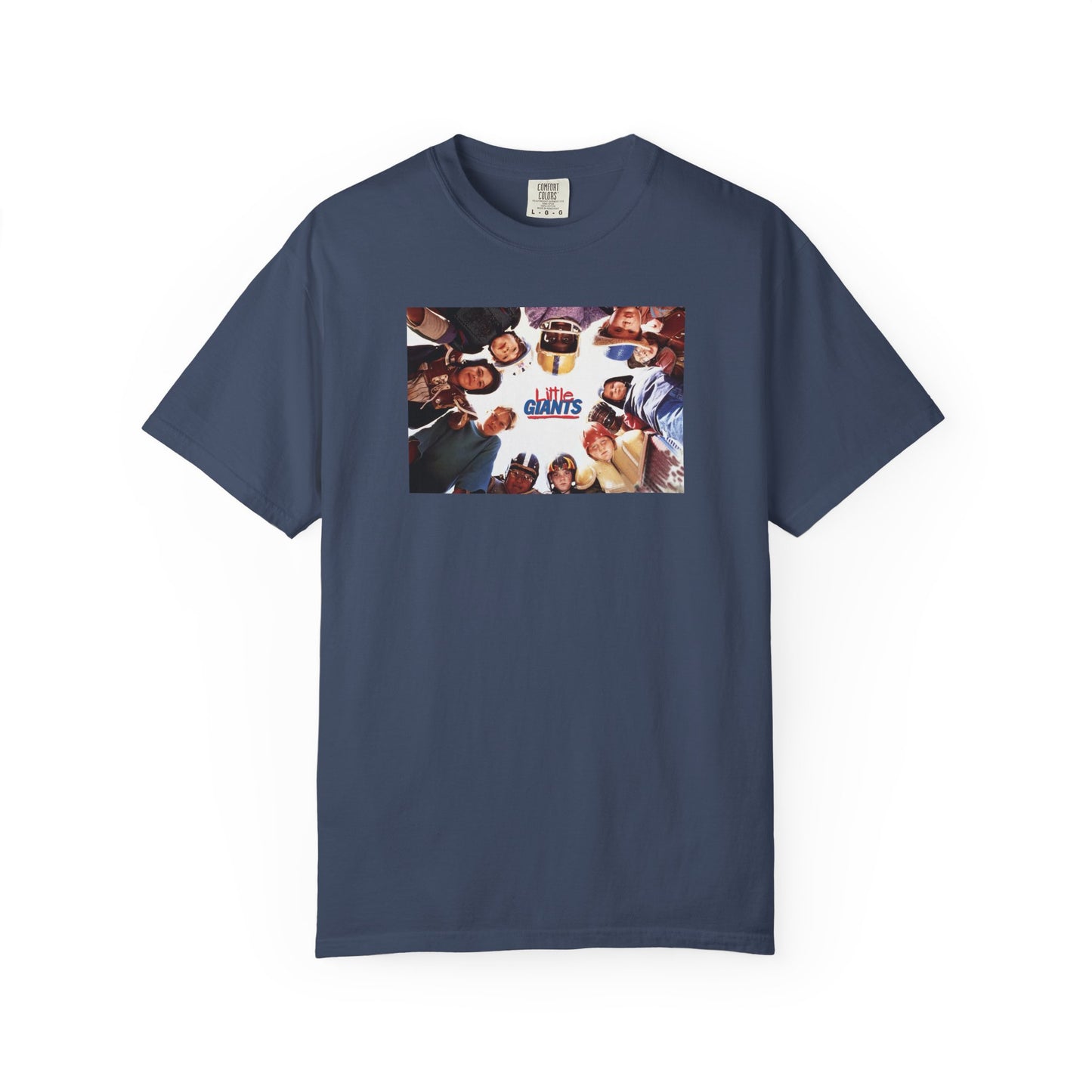 Little Giants Huddle T-Shirt