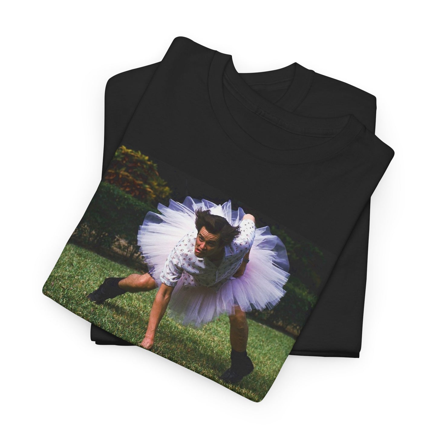 Ace Ventura "Put Me In Coach" T-Shirt
