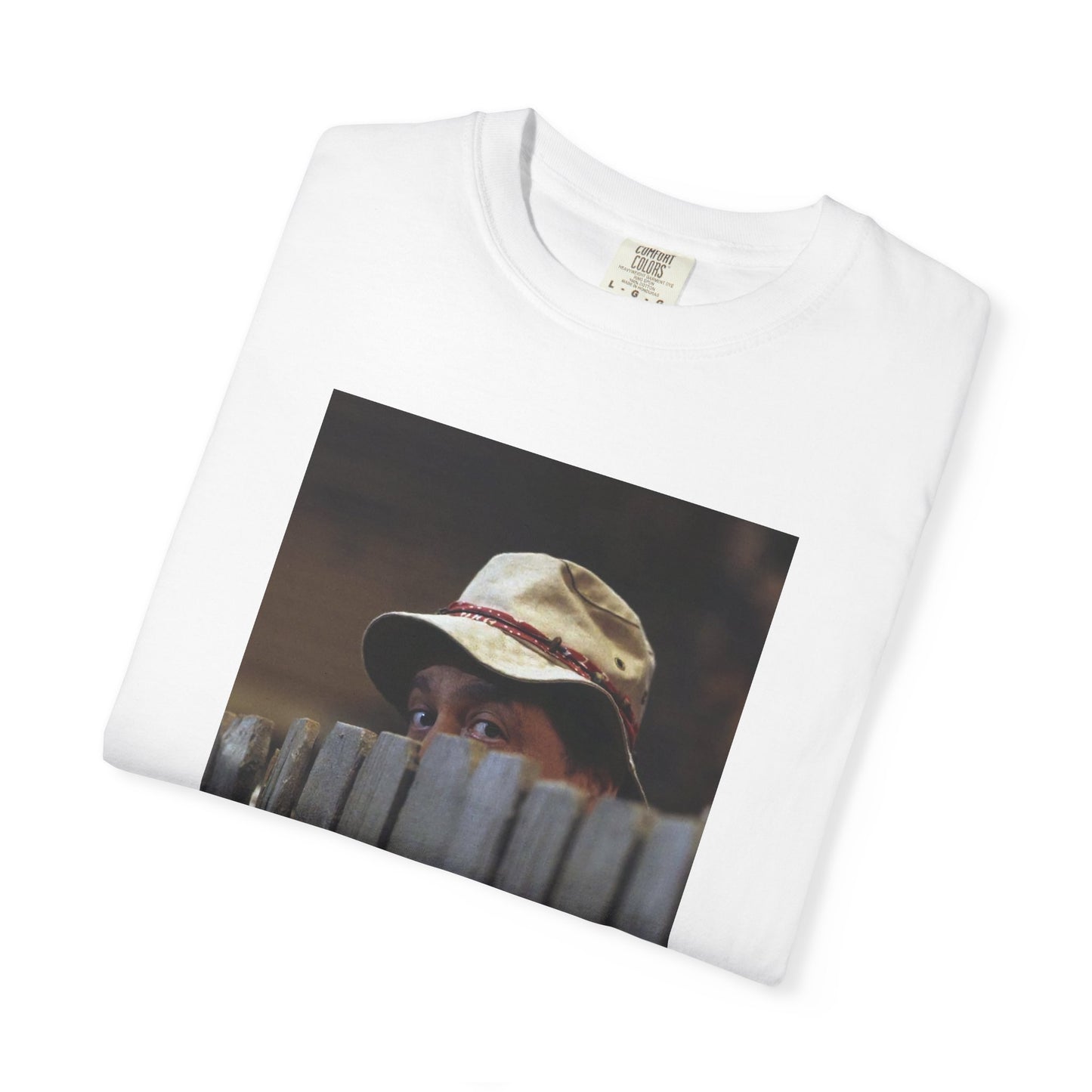 Home Improvement 'Next Door Neighbor Wilson' T-Shirt