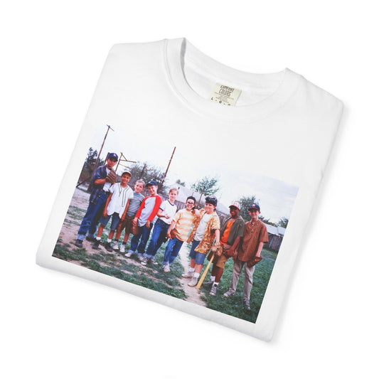 The Sandlot Crew T-Shirt