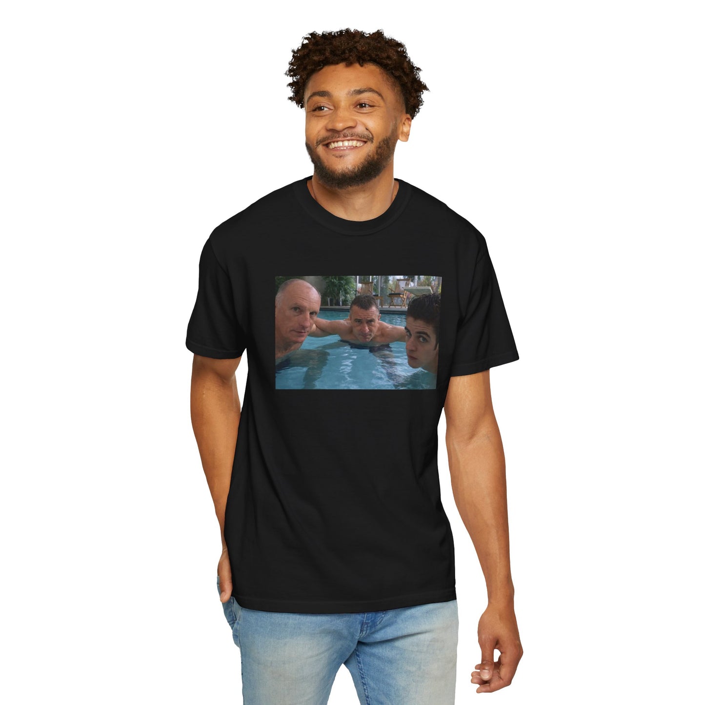 Meet the Parents "Panama Red Greg" T-Shirt