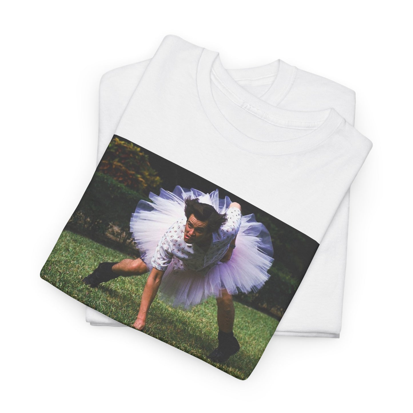 Ace Ventura "Put Me In Coach" T-Shirt