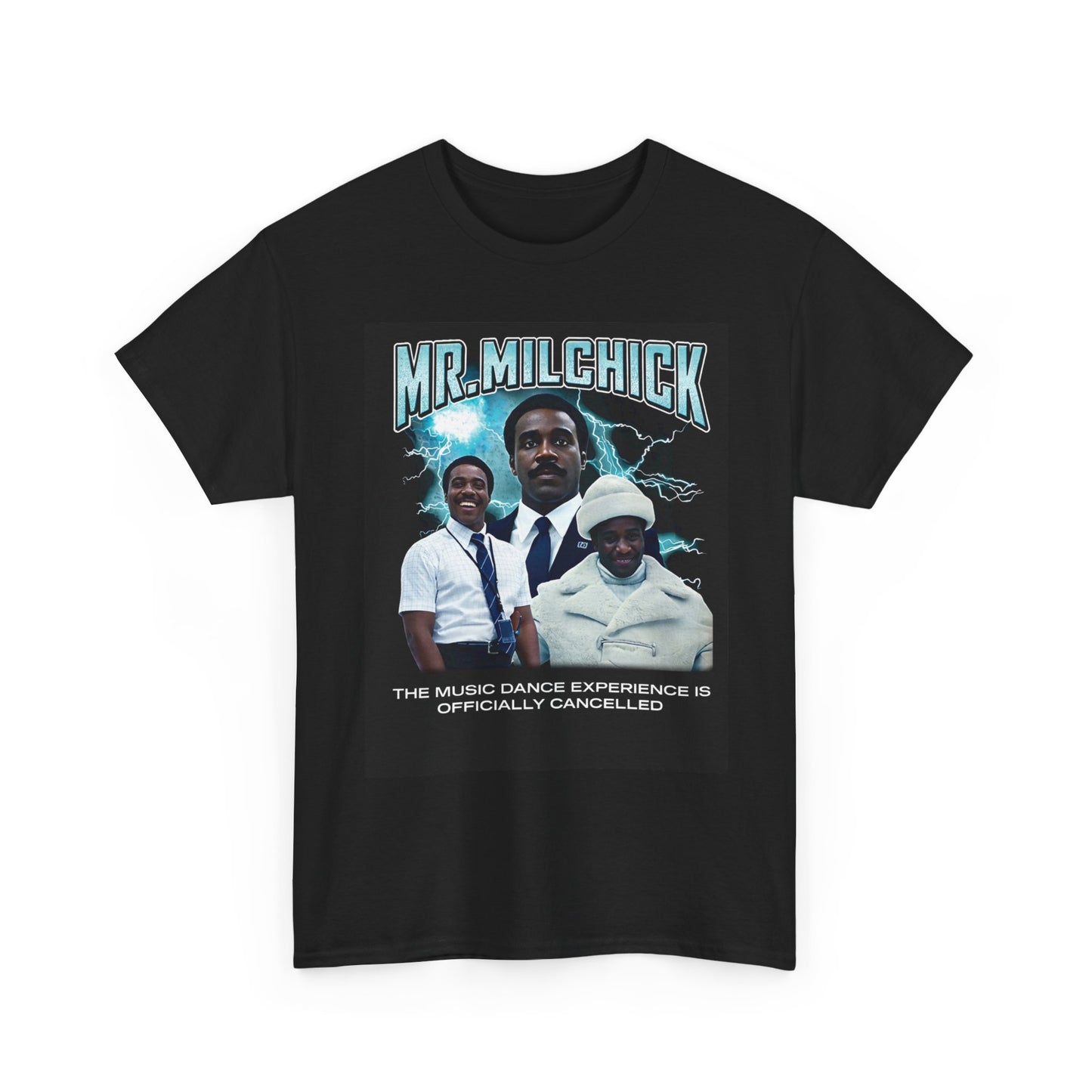 Mr. Milchick from Severance  Graphic Tee
