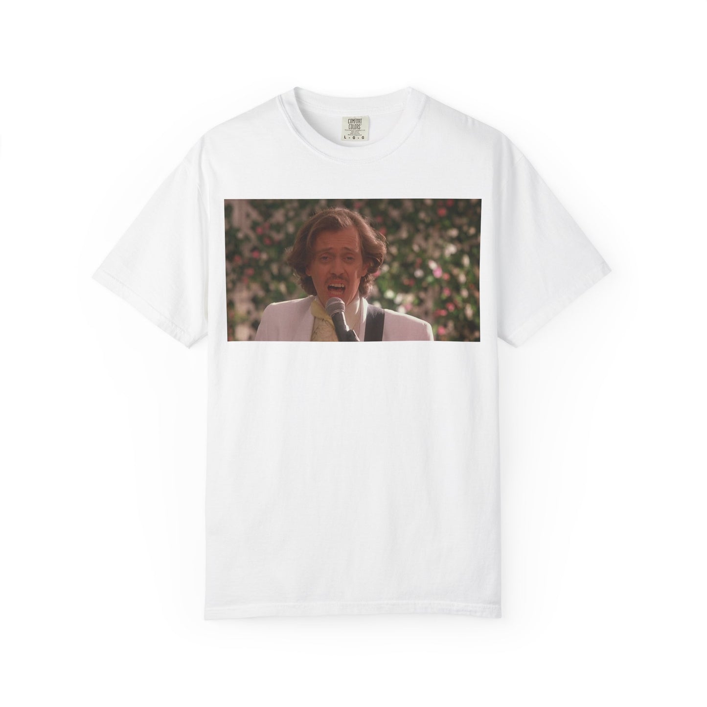 Wedding Singer Steve Buscemi T-Shirt