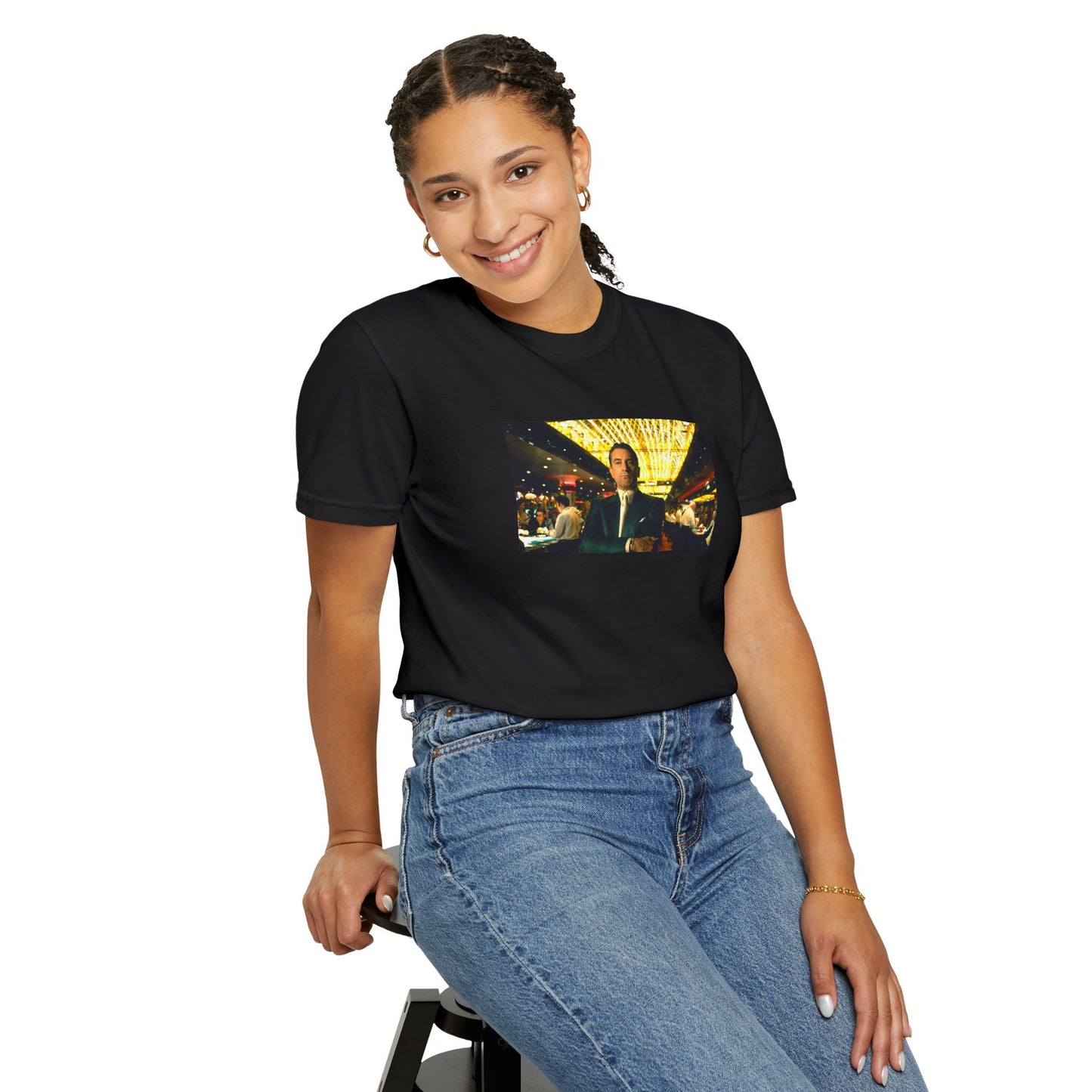 Casino DeNiro T-Shirt