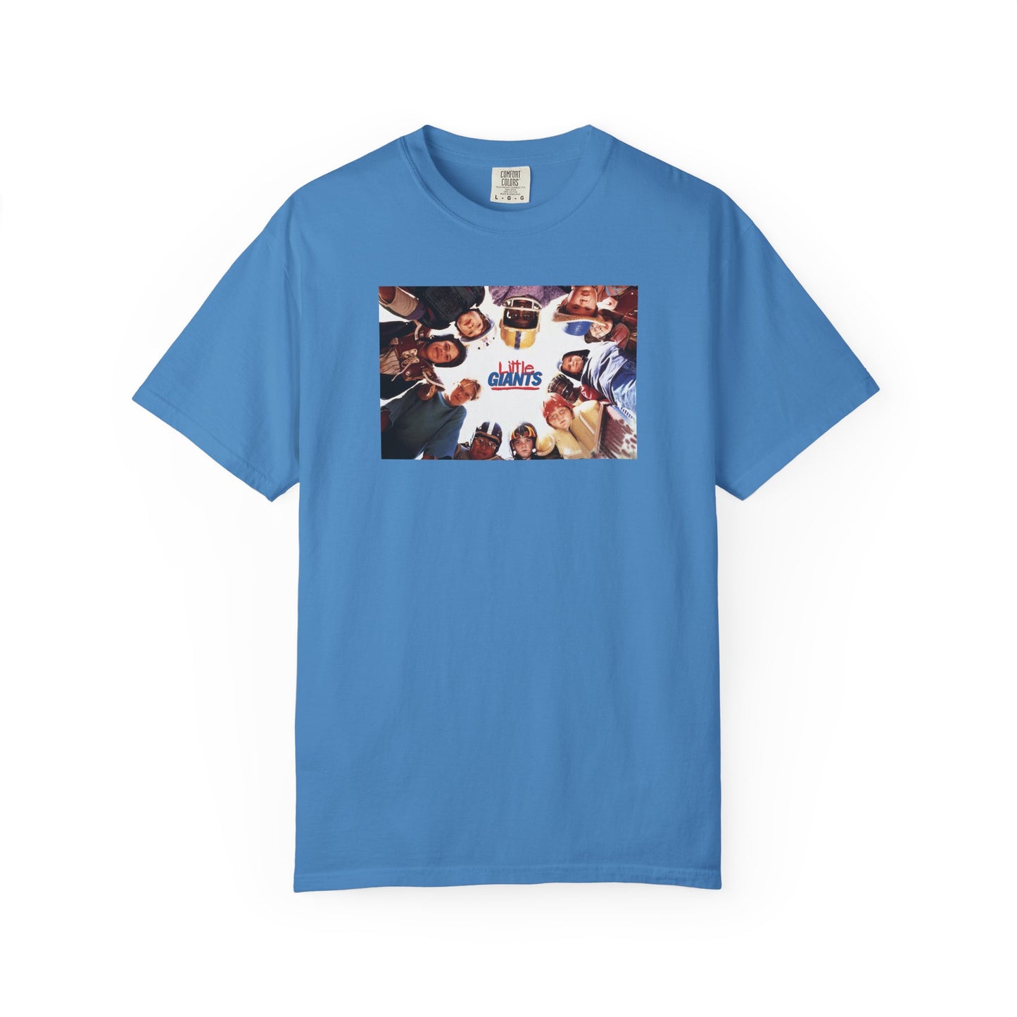 Little Giants Huddle T-Shirt
