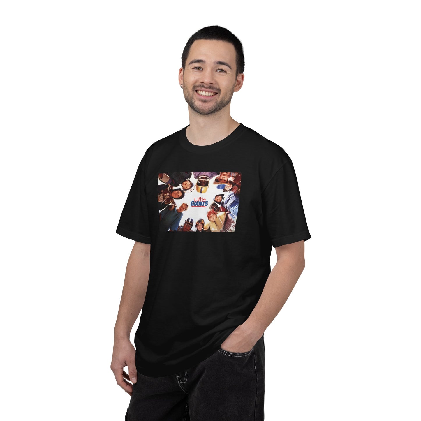 Little Giants Huddle T-Shirt
