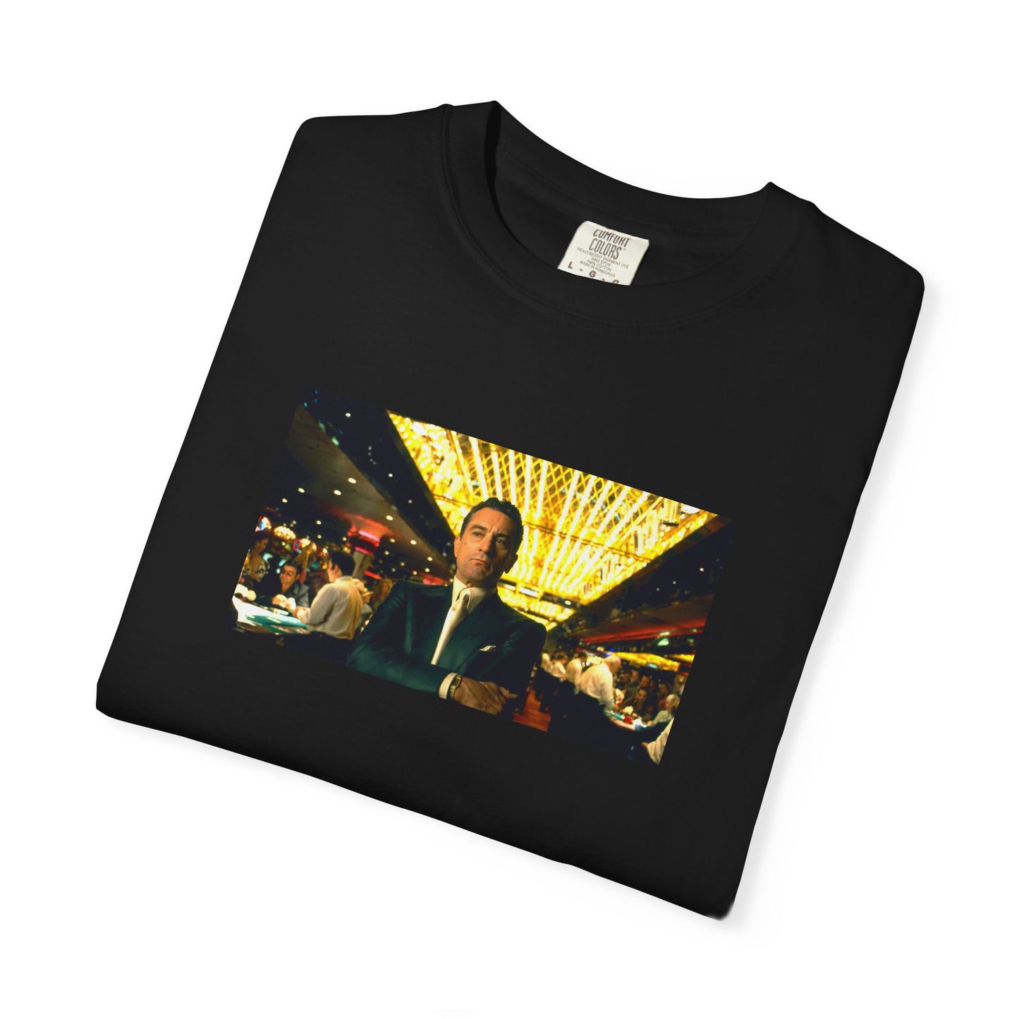 Casino DeNiro T-Shirt