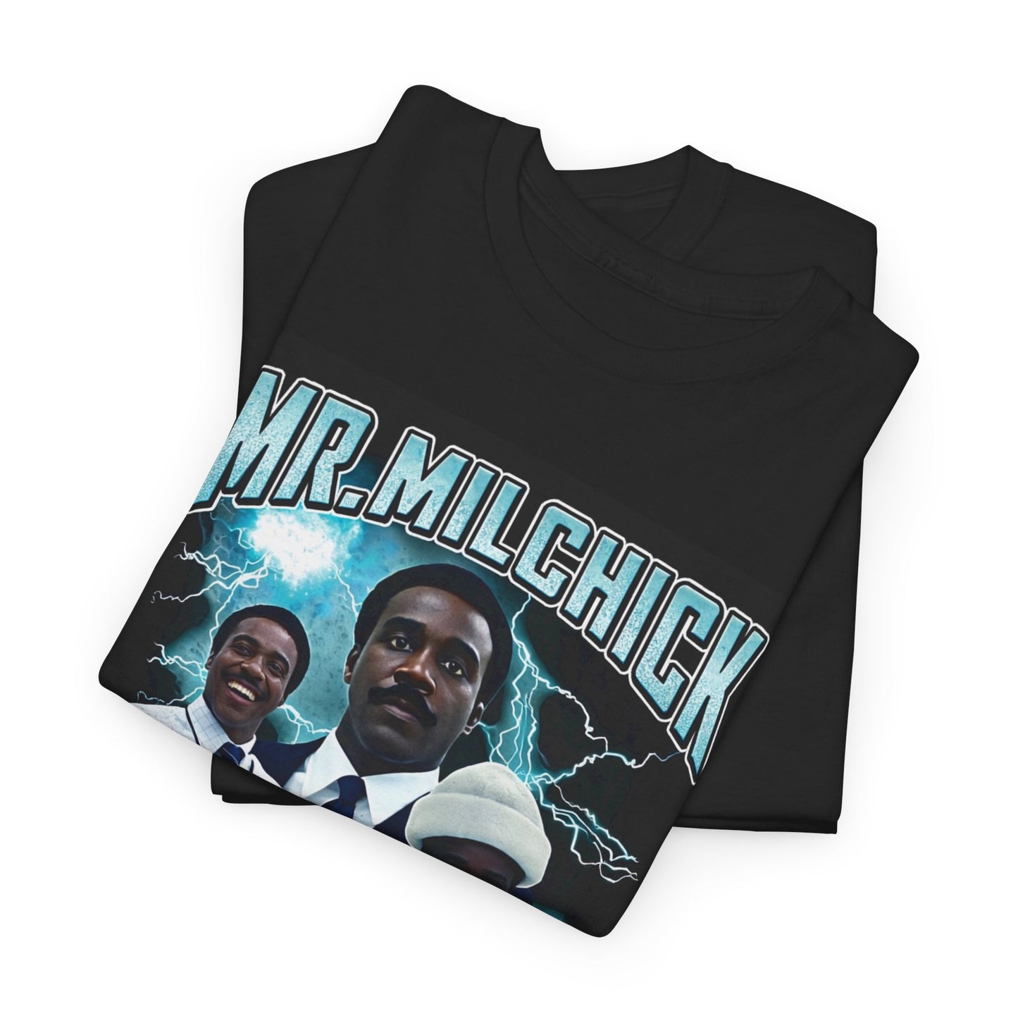 Mr. Milchick from Severance  Graphic Tee