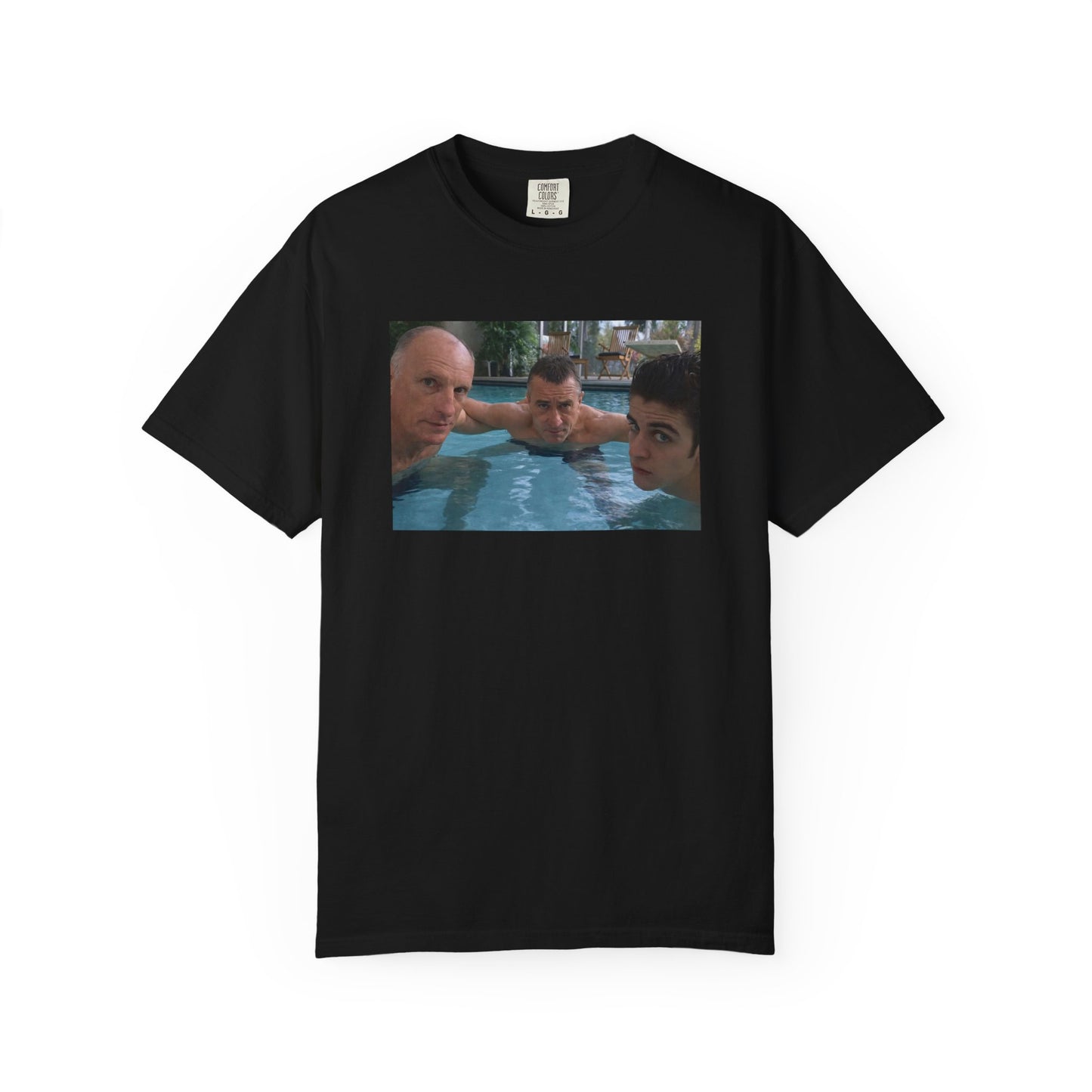 Meet the Parents "Panama Red Greg" T-Shirt