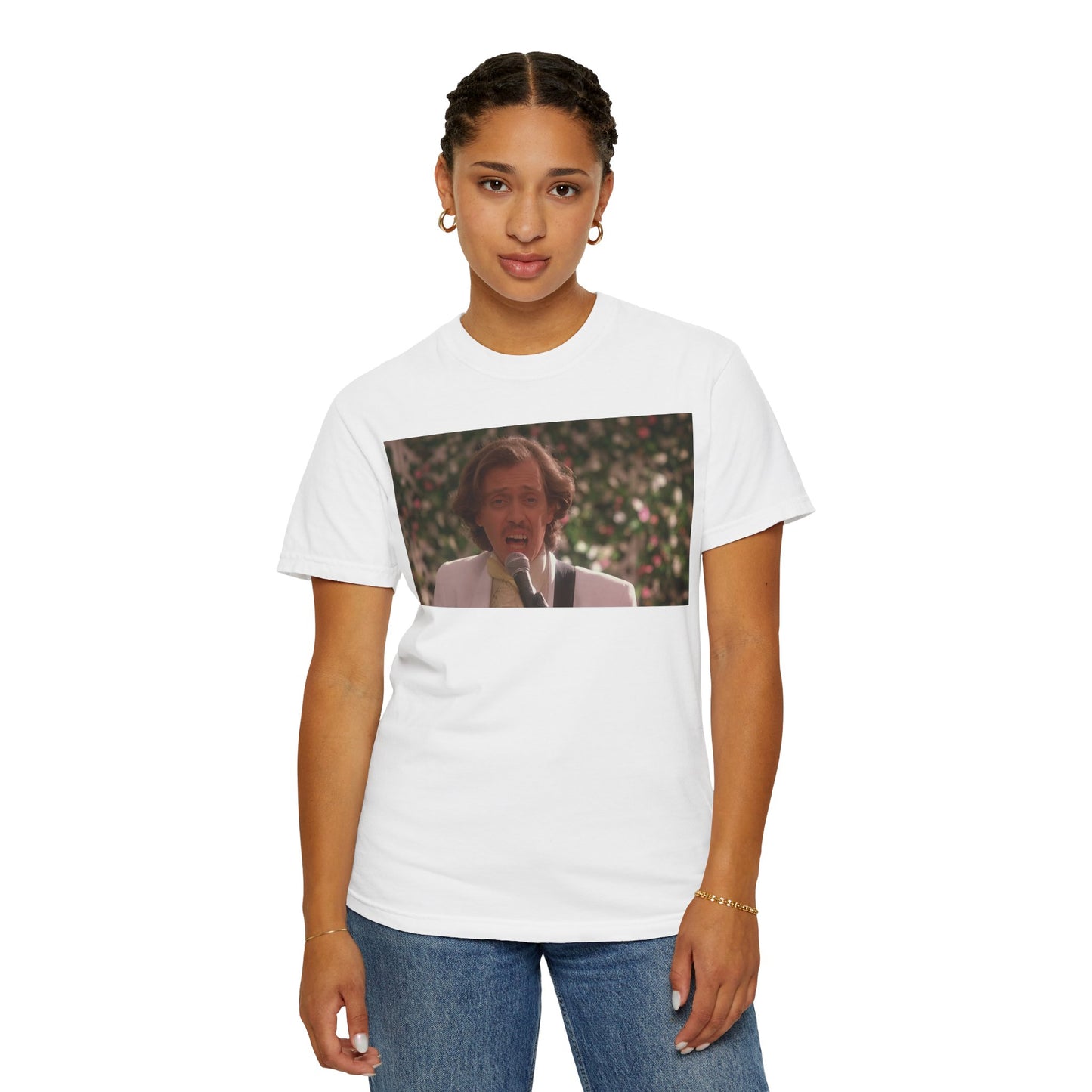 Wedding Singer Steve Buscemi T-Shirt