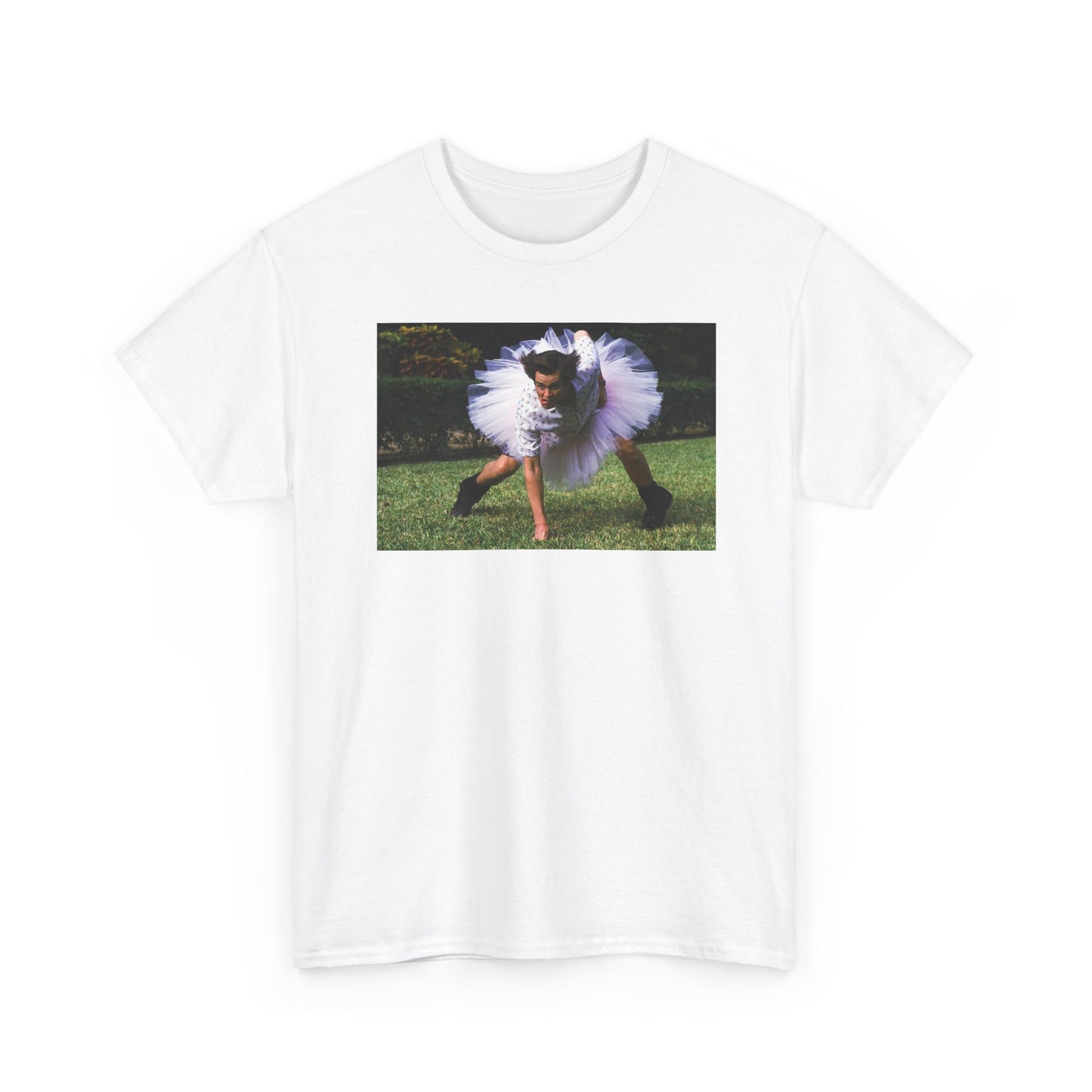 Ace Ventura "Put Me In Coach" T-Shirt