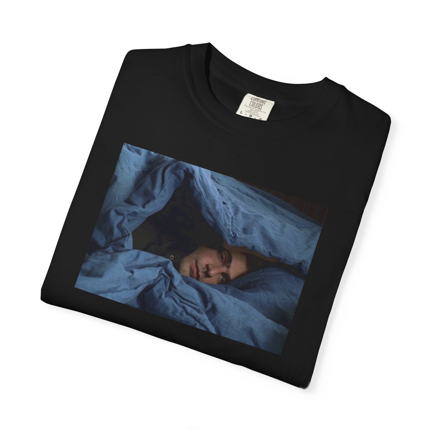 Christopher Moltisanti Depressed Sopranos T‑Shirt