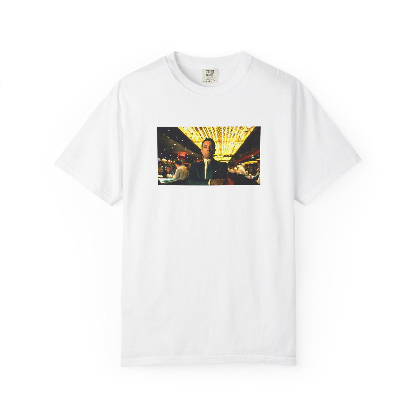 Casino DeNiro T-Shirt