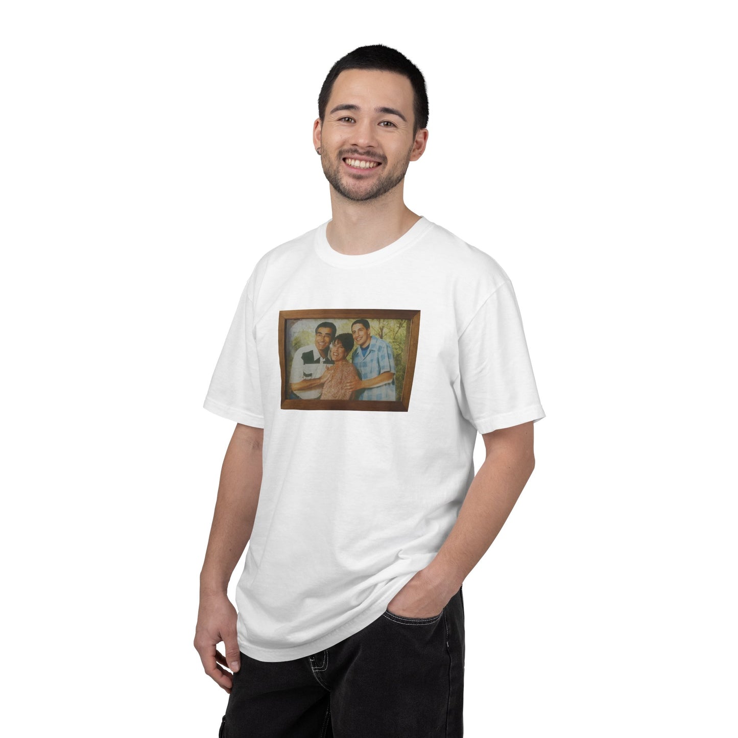American Pie Levinstein Family Portrait T-Shirt