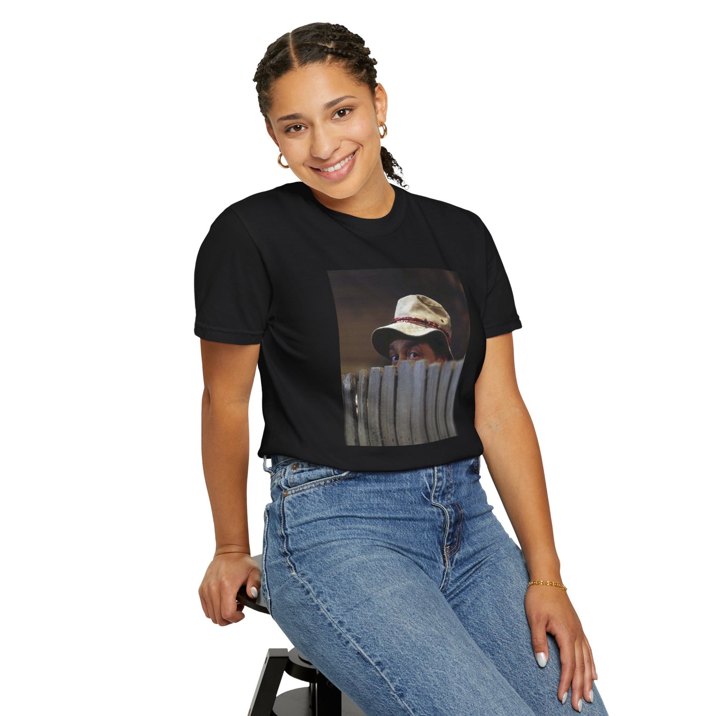 Home Improvement 'Next Door Neighbor Wilson' T-Shirt