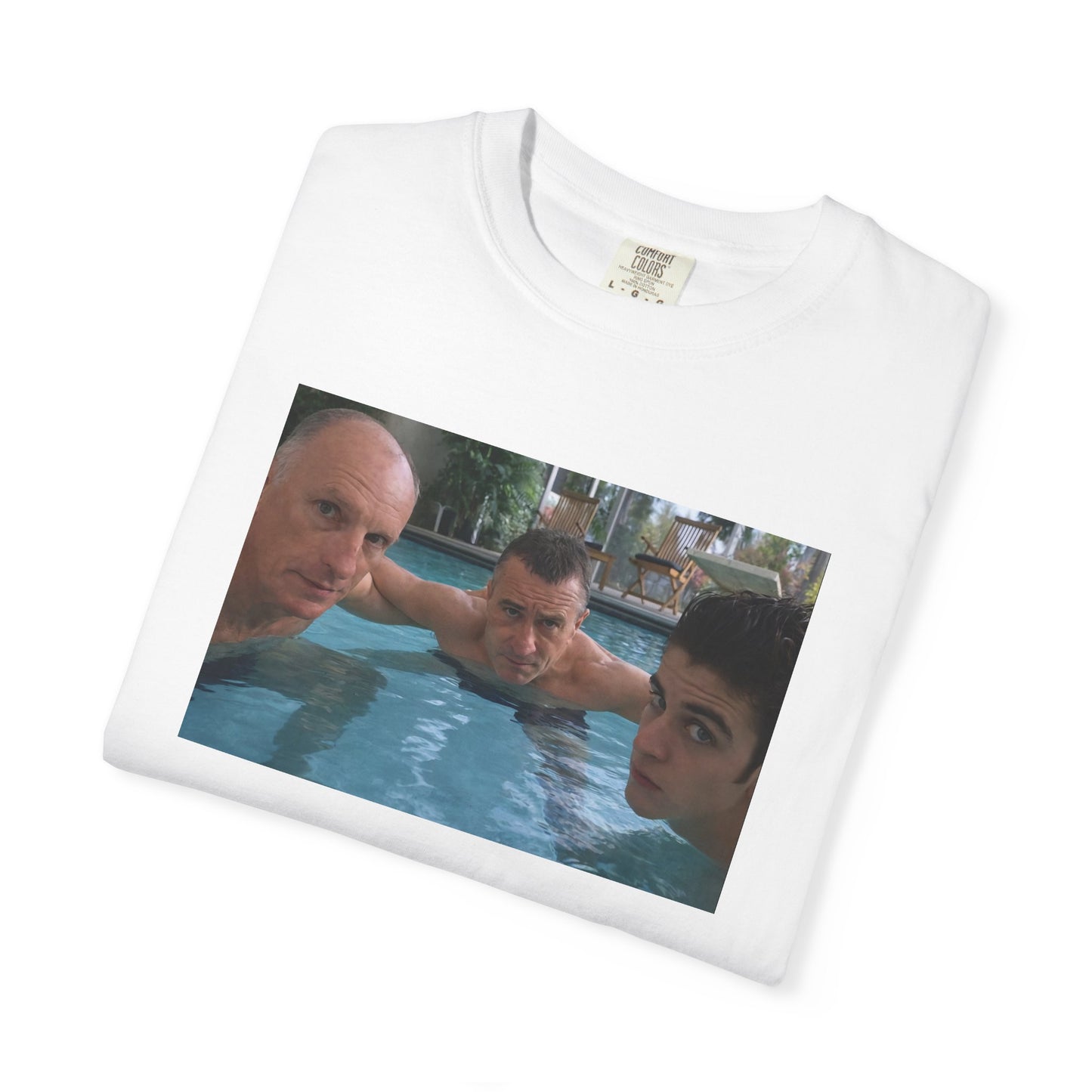 Meet the Parents "Panama Red Greg" T-Shirt