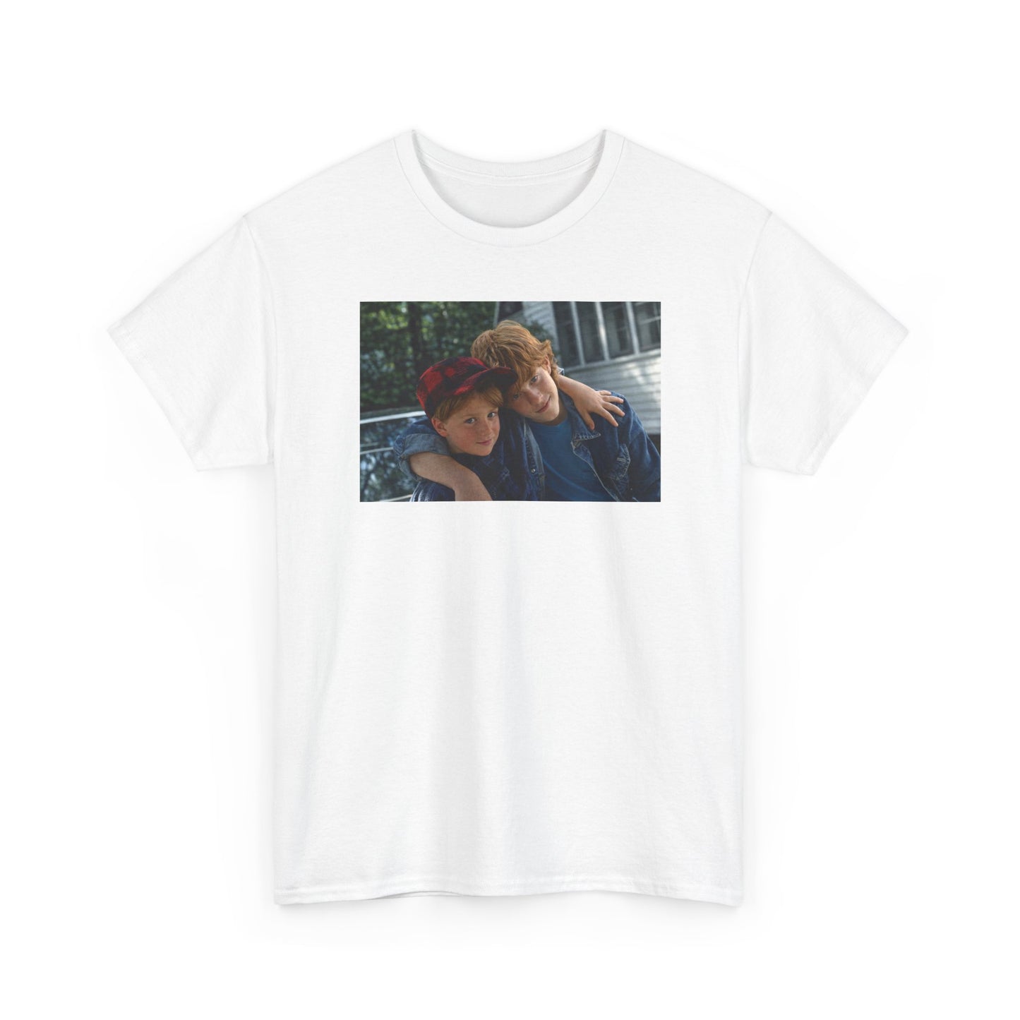 Adventures of Pete and Pete Tee
