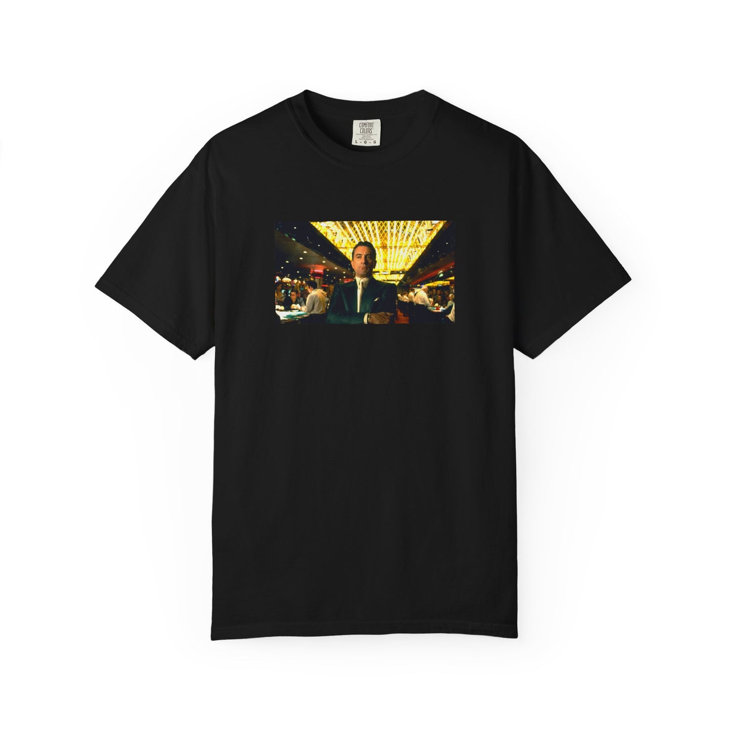 Casino DeNiro T-Shirt