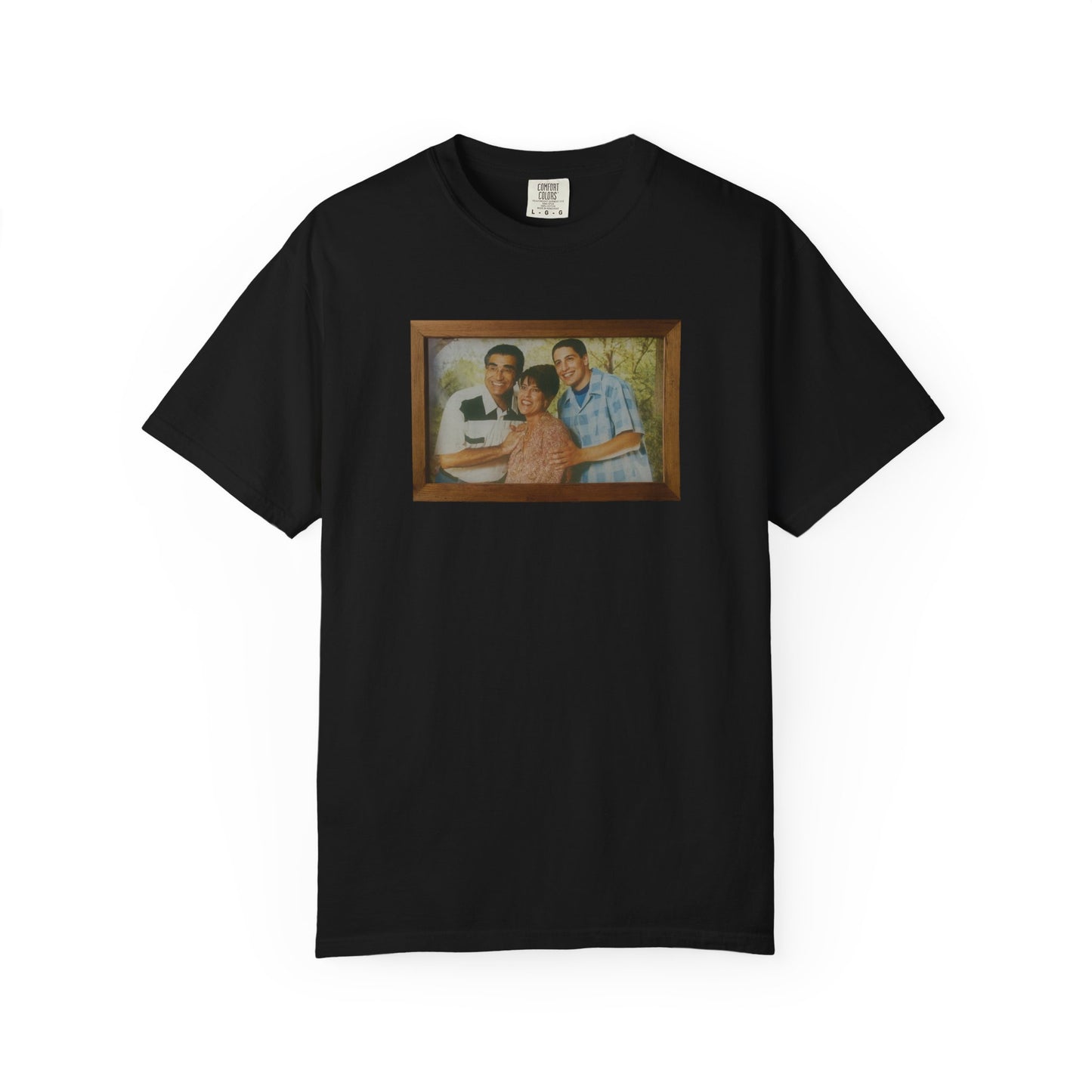 American Pie Levinstein Family Portrait T-Shirt