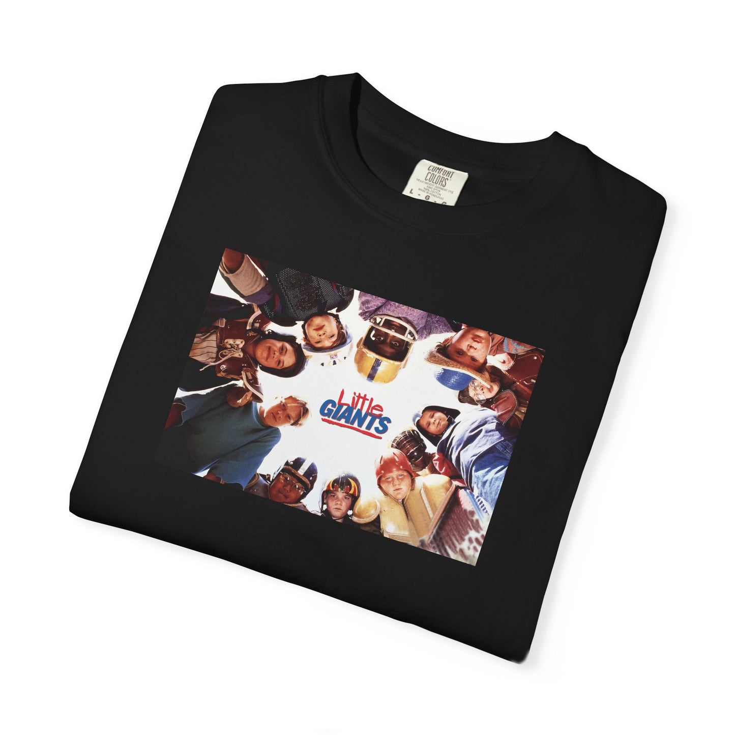 Little Giants Huddle T-Shirt