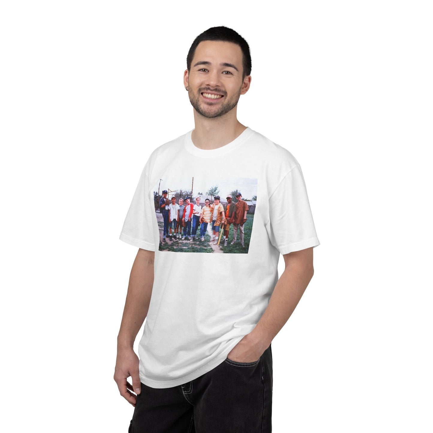 The Sandlot Crew T-Shirt