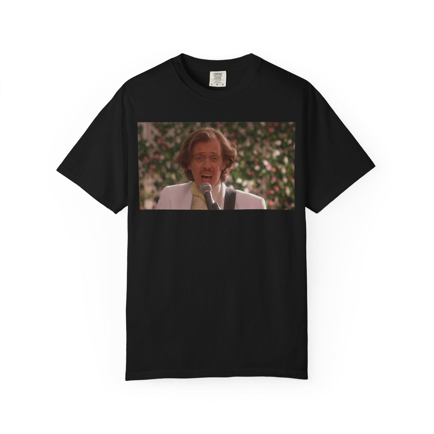 Wedding Singer Steve Buscemi T-Shirt