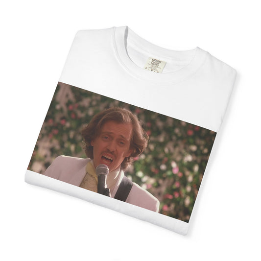 Wedding Singer Steve Buscemi T-Shirt