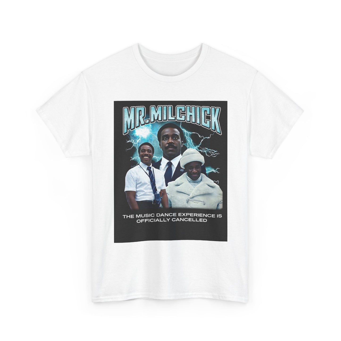 Mr. Milchick from Severance  Graphic Tee