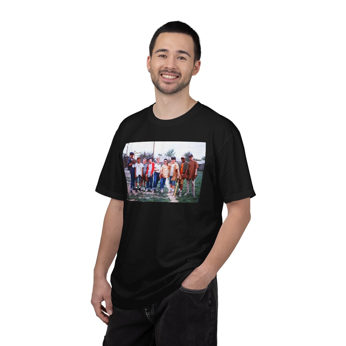 The Sandlot Crew T-Shirt