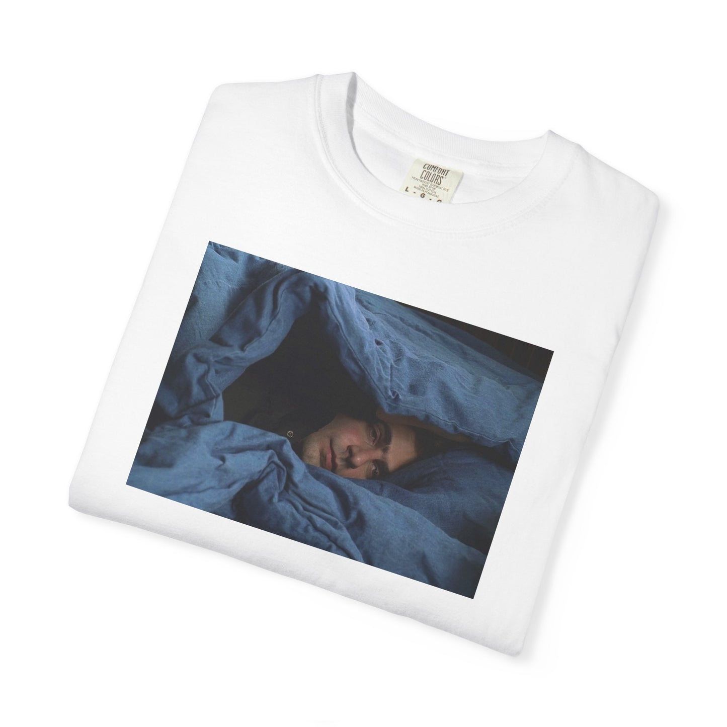 Christopher Moltisanti Depressed Sopranos T‑Shirt