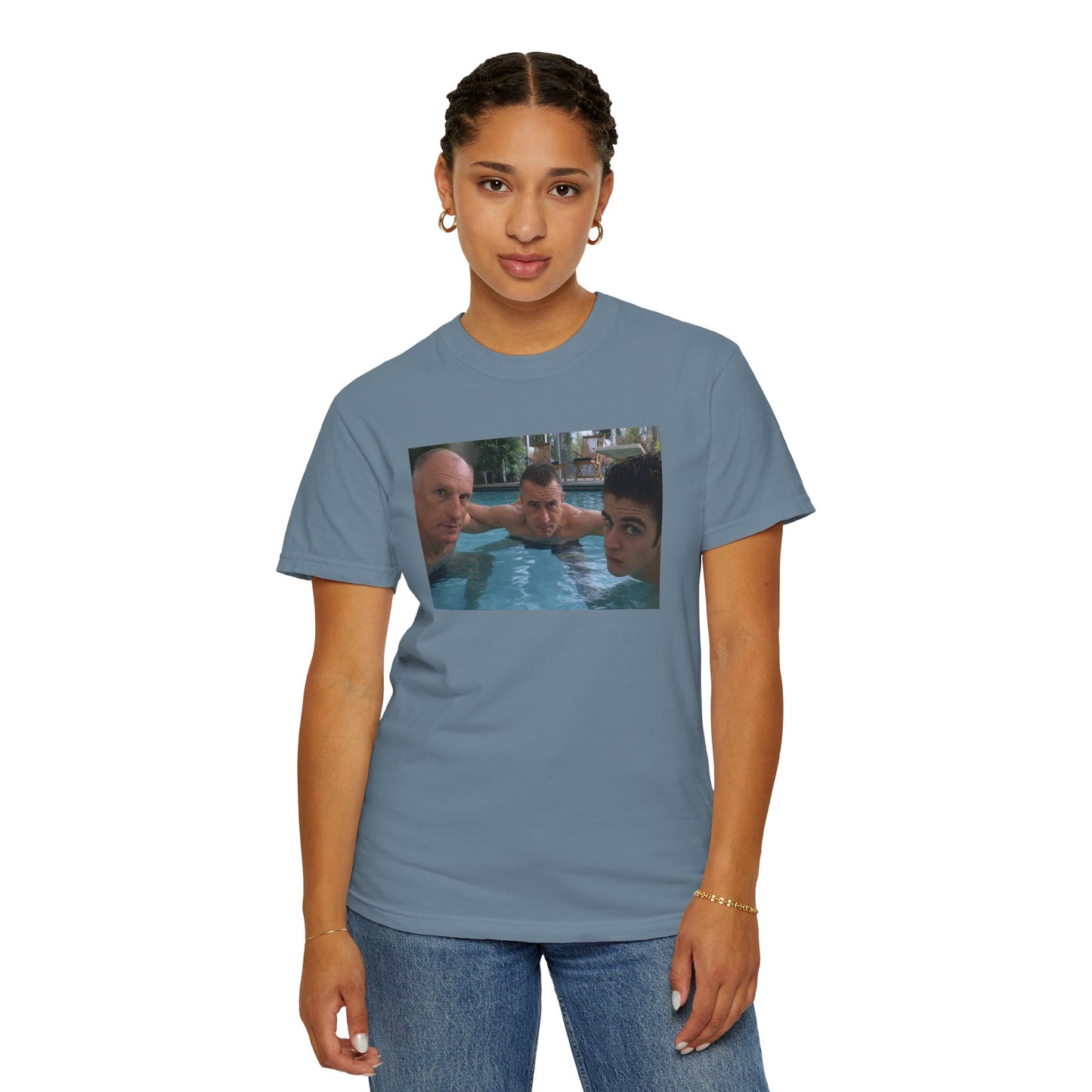 Meet the Parents "Panama Red Greg" T-Shirt
