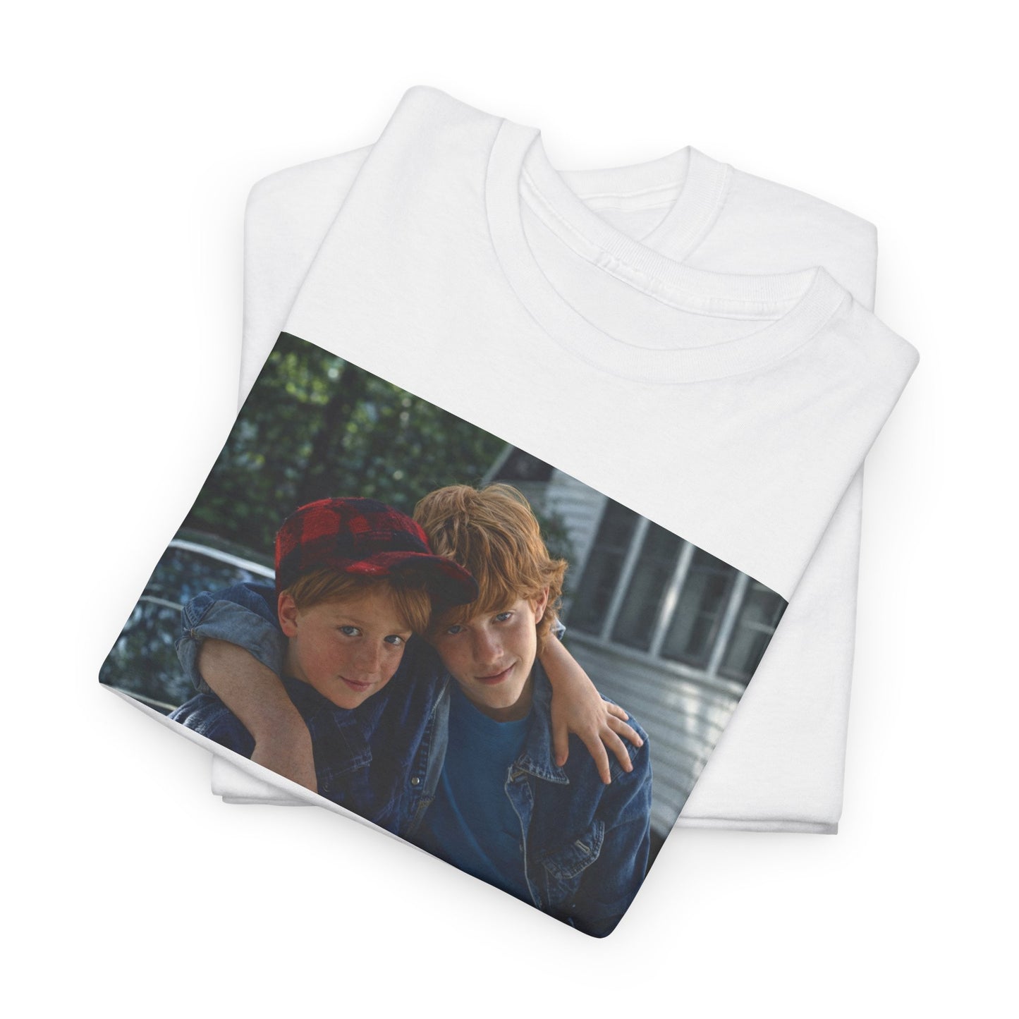 Adventures of Pete and Pete Tee