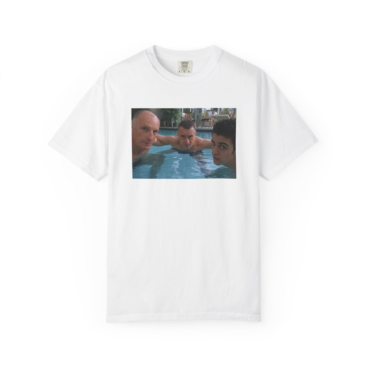 Meet the Parents "Panama Red Greg" T-Shirt