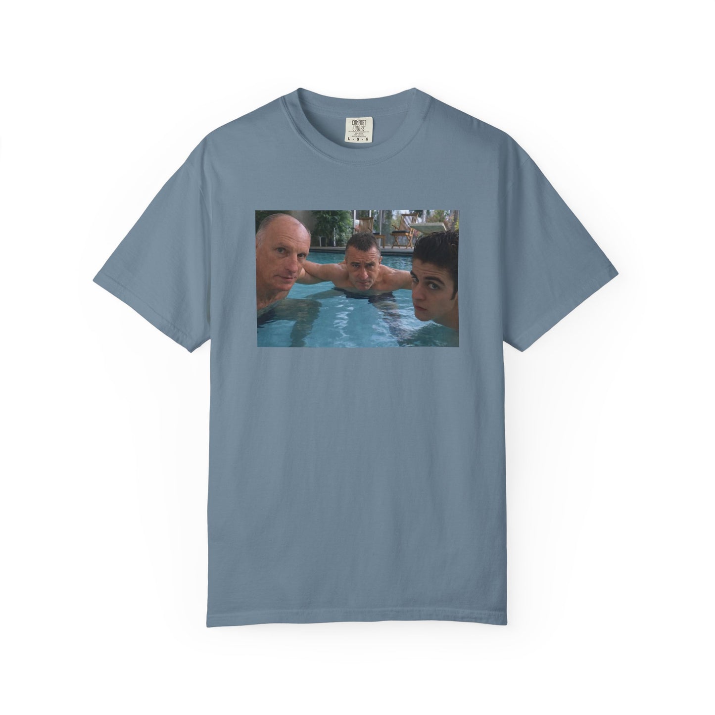 Meet the Parents "Panama Red Greg" T-Shirt