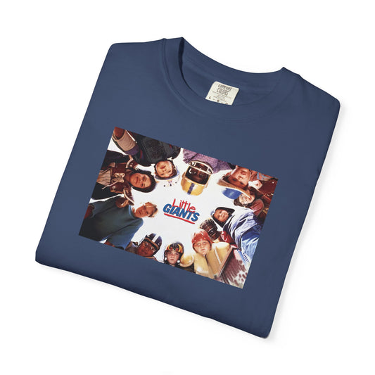 Little Giants Huddle T-Shirt