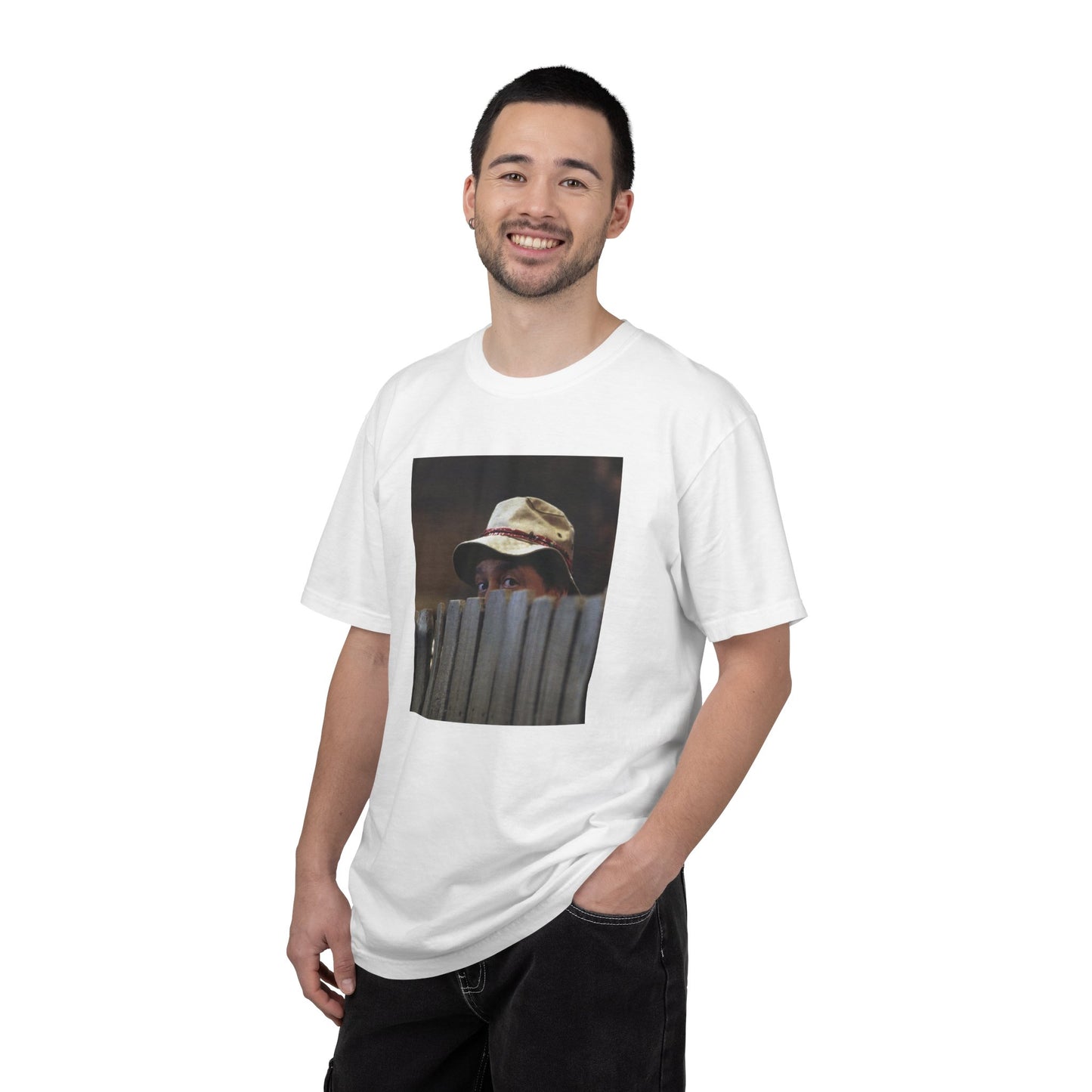 Home Improvement 'Next Door Neighbor Wilson' T-Shirt