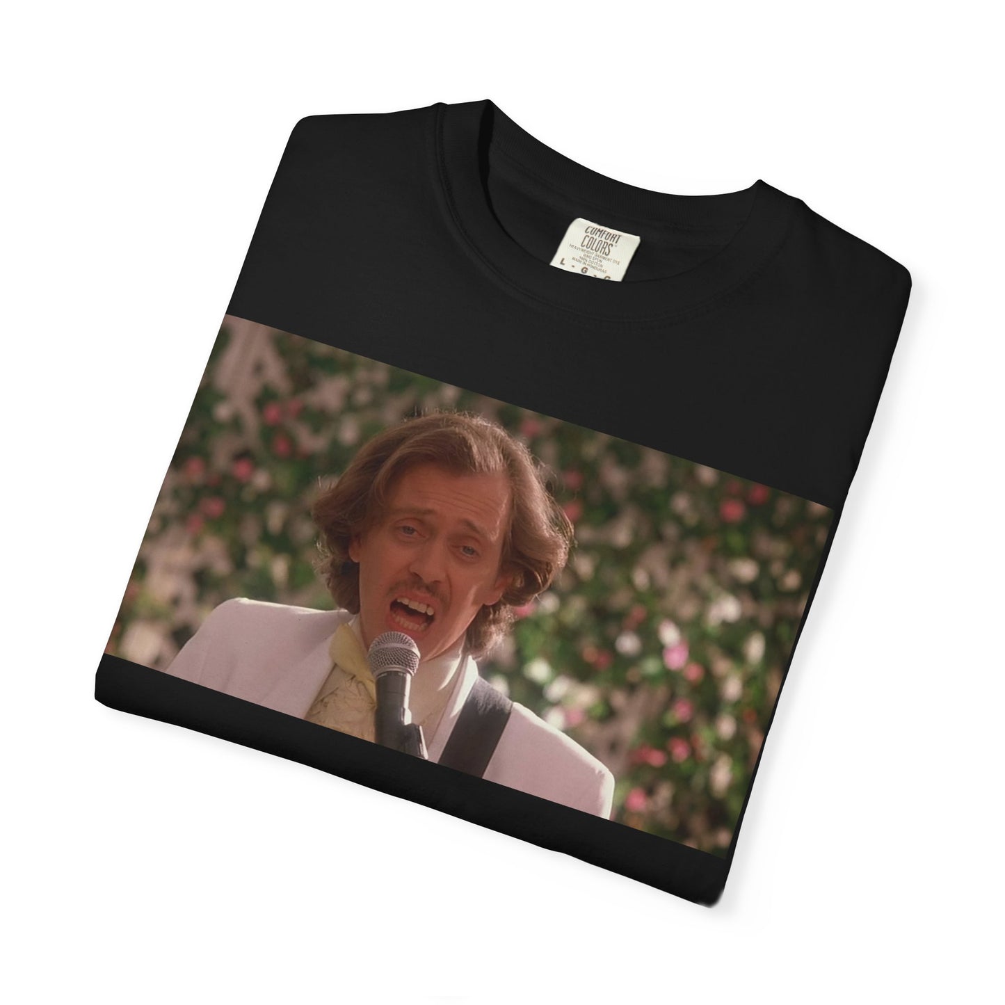Wedding Singer Steve Buscemi T-Shirt