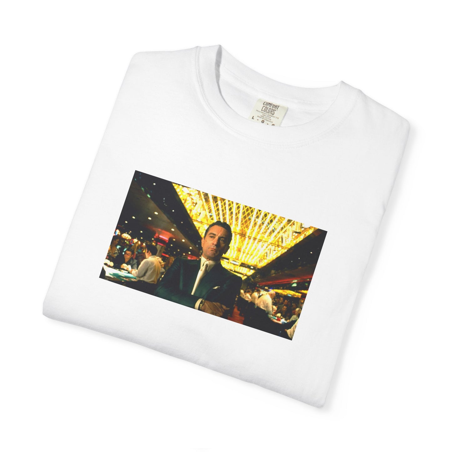 Casino DeNiro T-Shirt
