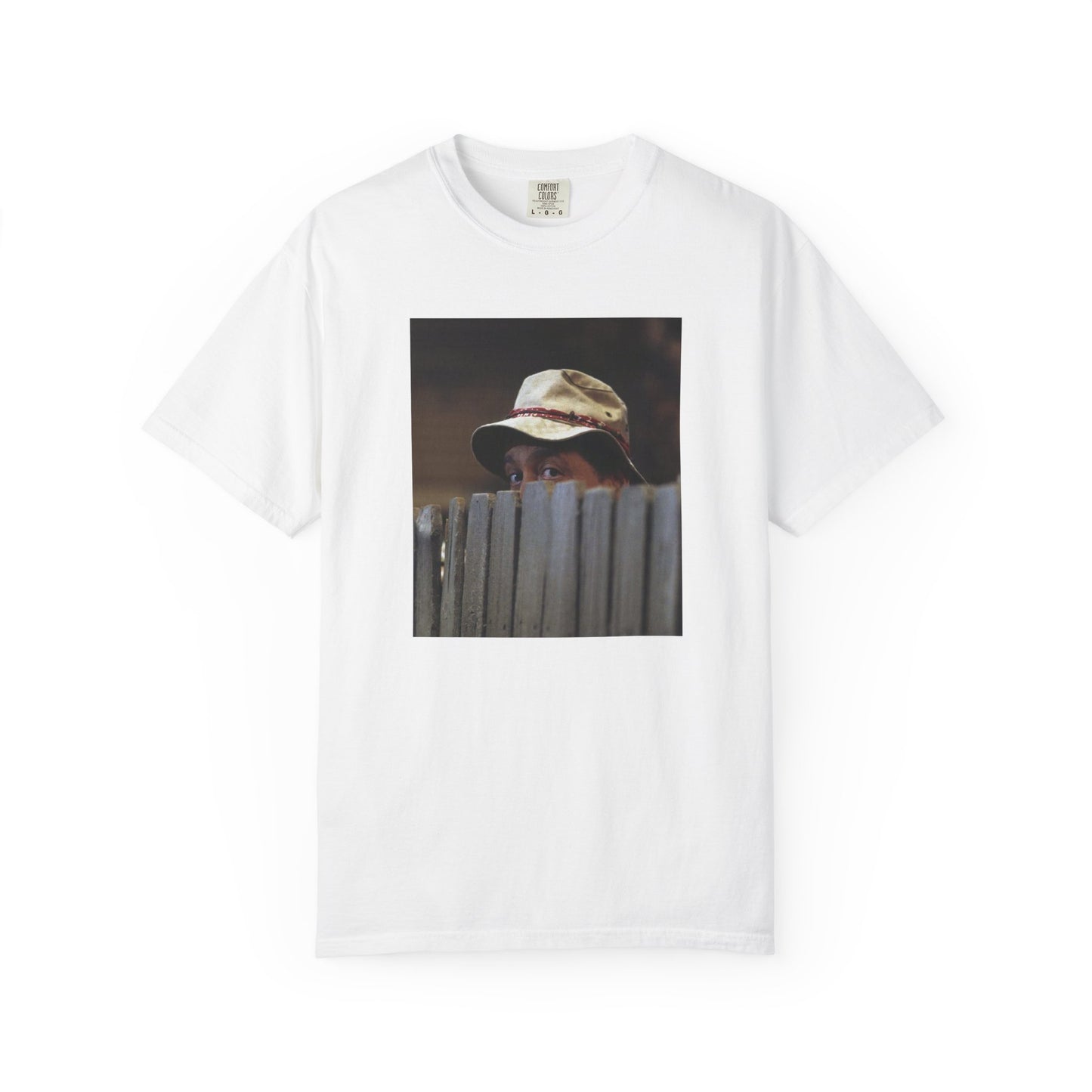 Home Improvement 'Next Door Neighbor Wilson' T-Shirt