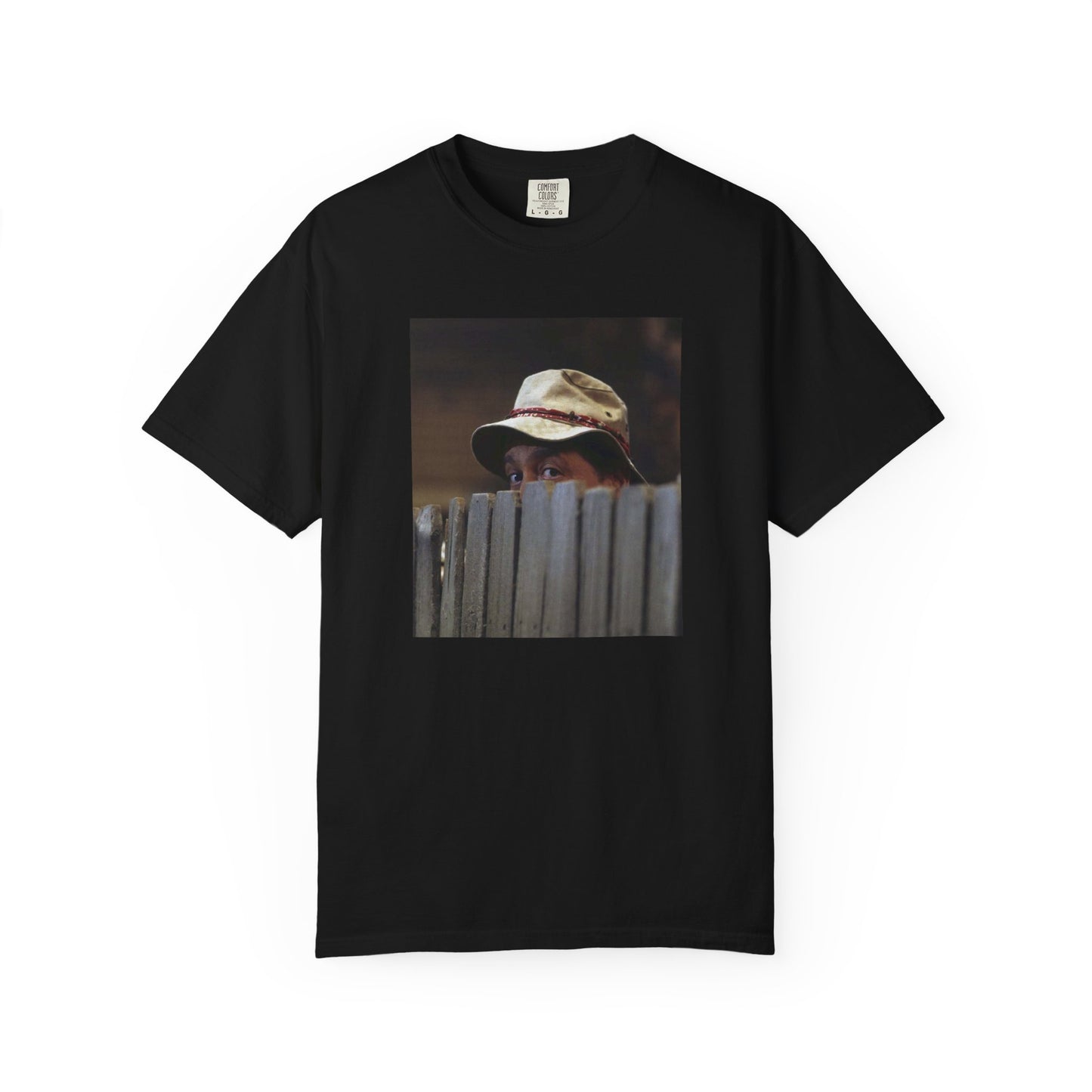 Home Improvement 'Next Door Neighbor Wilson' T-Shirt